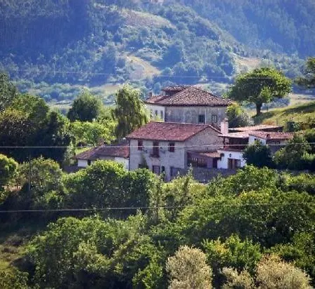 Landsted Preciosa Casona Asturiana Con Vistas Villaviciosa (Asturias)