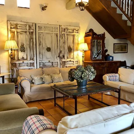 Landsted Preciosa Casona Asturiana Con Vistas *