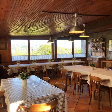 Landsted Preciosa Casona Asturiana Con Vistas *