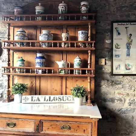 Preciosa Casona Asturiana Con Vistas Landsted *