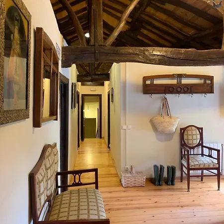 Preciosa Casona Asturiana Con Vistas * Villaviciosa (Asturias)