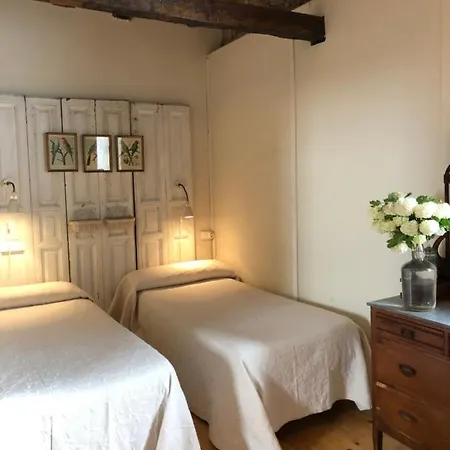 Landsted Preciosa Casona Asturiana Con Vistas *