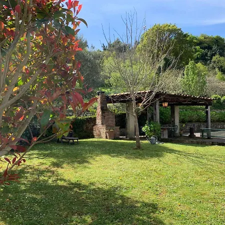 Preciosa Casona Asturiana Con Vistas Landsted *