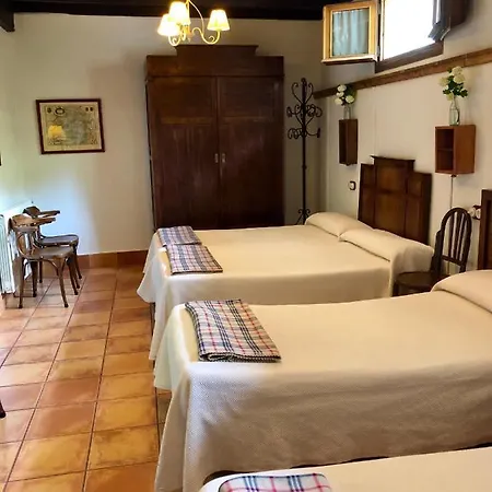 Preciosa Casona Asturiana Con Vistas Landsted