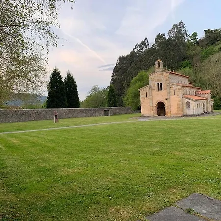 Preciosa Casona Asturiana Con Vistas * Villaviciosa (Asturias)