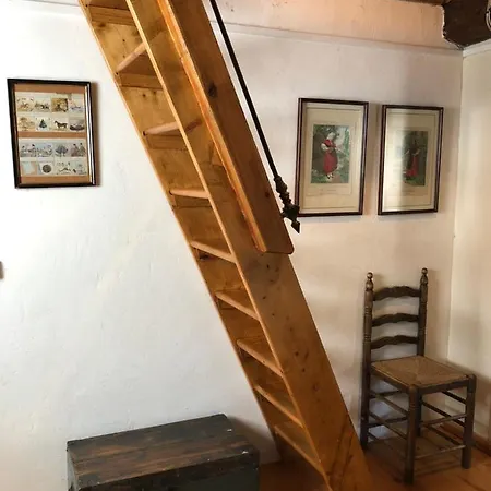 Landsted Preciosa Casona Asturiana Con Vistas *